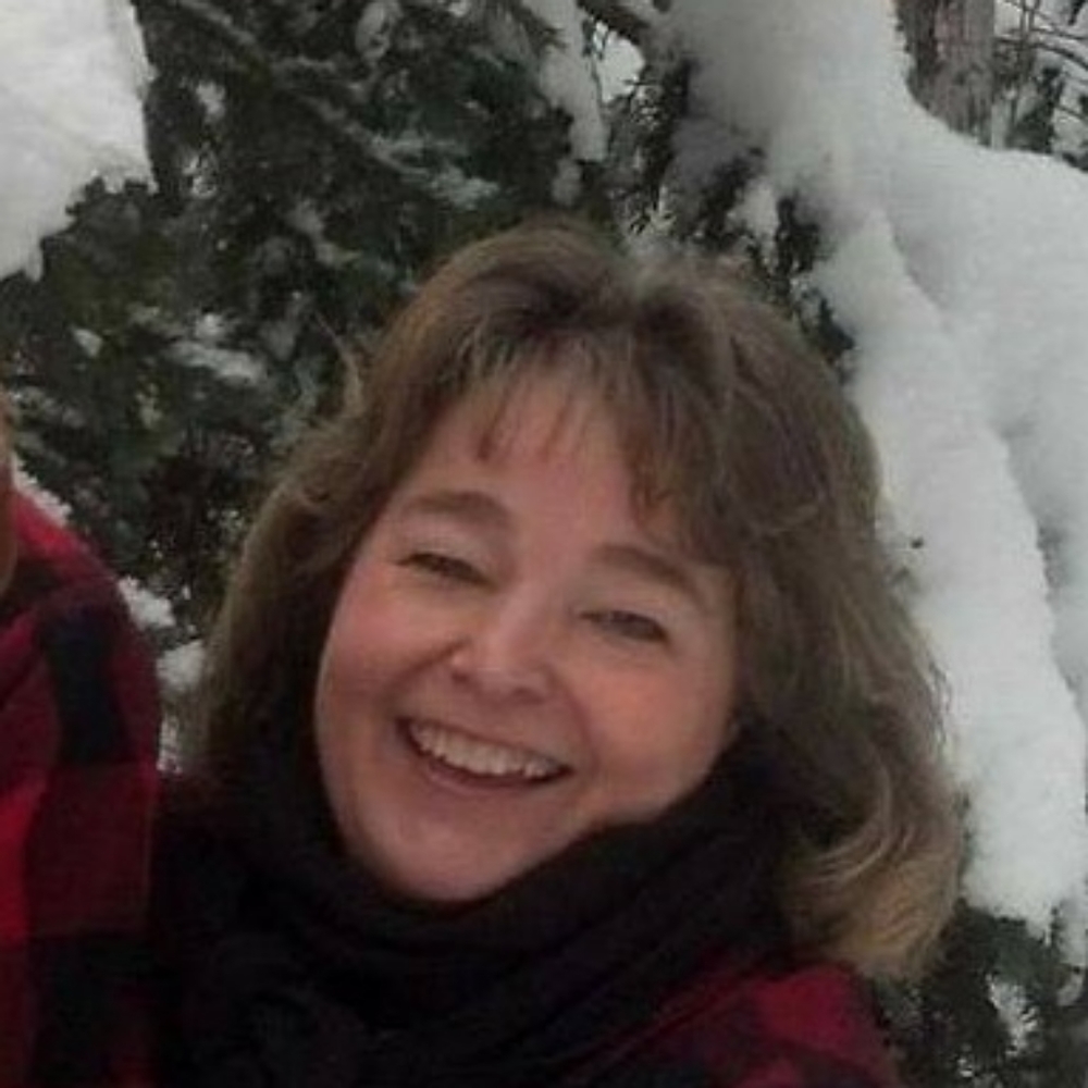 Meet your Posher, Angie